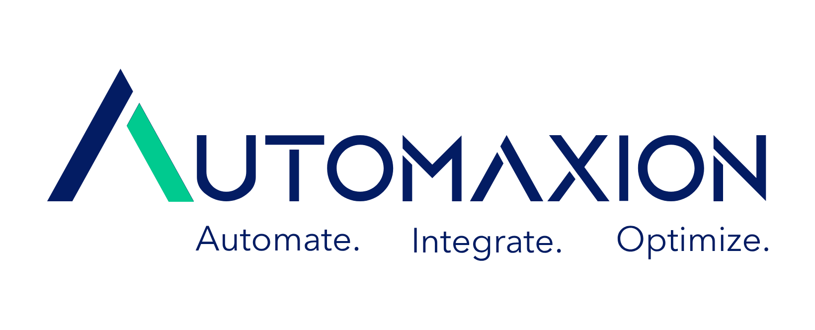 Automaxion CRM
